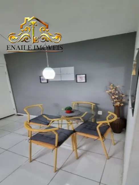 Apartamento com 2 quartos à venda, 66m2 em Jardim Alvorada, Nova Iguacu - RJ - imagem 8 Foto 8 de Apartamento com 2 quartos à venda, 66m2 em Jardim Alvorada, Nova Iguacu - RJ