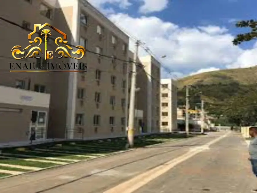 Foto 1 de Apartamento com 2 quartos à venda, 66m2 em Jardim Alvorada, Nova Iguacu - RJ