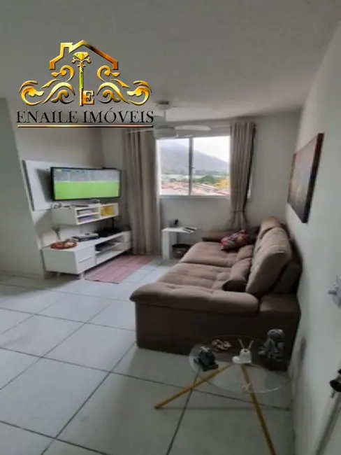 Apartamento com 2 quartos à venda, 66m2 em Jardim Alvorada, Nova Iguacu - RJ - imagem 6 Foto 6 de Apartamento com 2 quartos à venda, 66m2 em Jardim Alvorada, Nova Iguacu - RJ