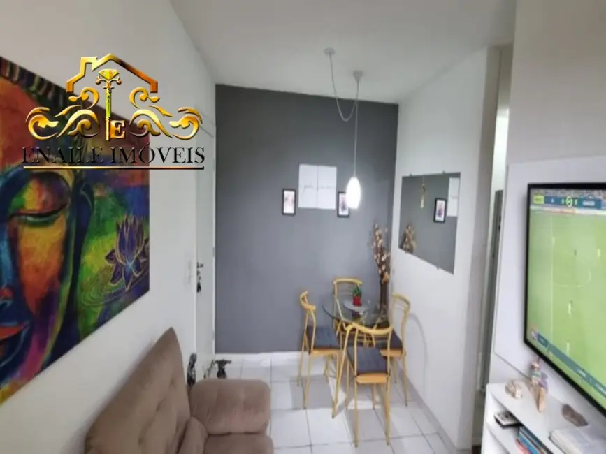 Apartamento com 2 quartos à venda, 66m2 em Jardim Alvorada, Nova Iguacu - RJ - imagem 9 Foto 9 de Apartamento com 2 quartos à venda, 66m2 em Jardim Alvorada, Nova Iguacu - RJ