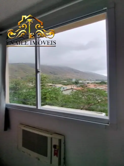 Apartamento com 2 quartos à venda, 66m2 em Jardim Alvorada, Nova Iguacu - RJ - imagem 4 Foto 4 de Apartamento com 2 quartos à venda, 66m2 em Jardim Alvorada, Nova Iguacu - RJ