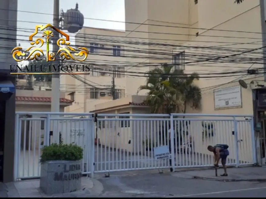Apartamento com 2 quartos à venda, 79m2 em Centro, Nova Iguacu - RJ - imagem 4 Foto 4 de Apartamento com 2 quartos à venda, 79m2 em Centro, Nova Iguacu - RJ