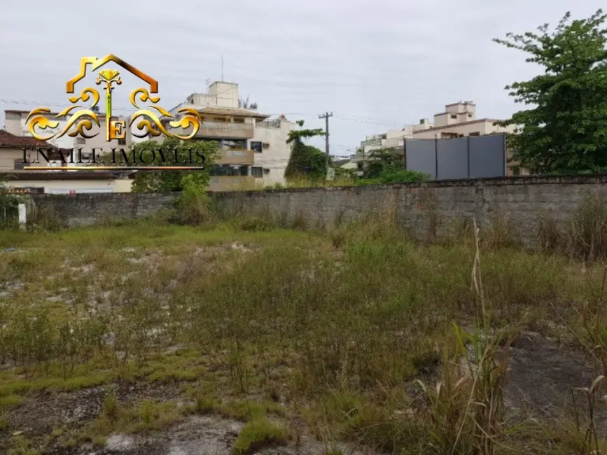 Foto 9 de Terreno / Lote à venda, 615m2 em Recreio dos Bandeirantes, Rio De Janeiro - RJ