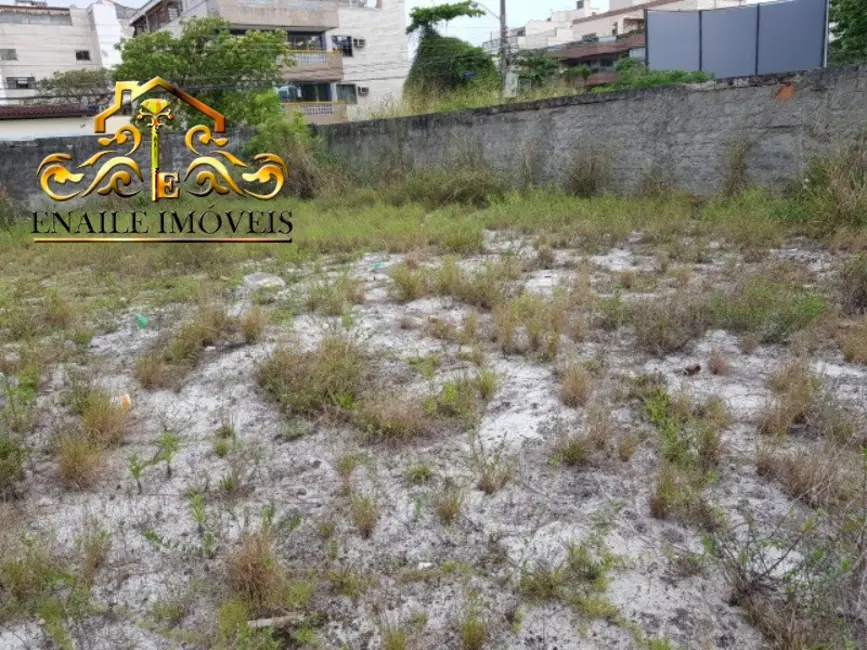 Foto 1 de Terreno / Lote à venda, 615m2 em Recreio dos Bandeirantes, Rio De Janeiro - RJ