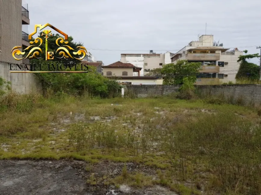 Foto 2 de Terreno / Lote à venda, 615m2 em Recreio dos Bandeirantes, Rio De Janeiro - RJ