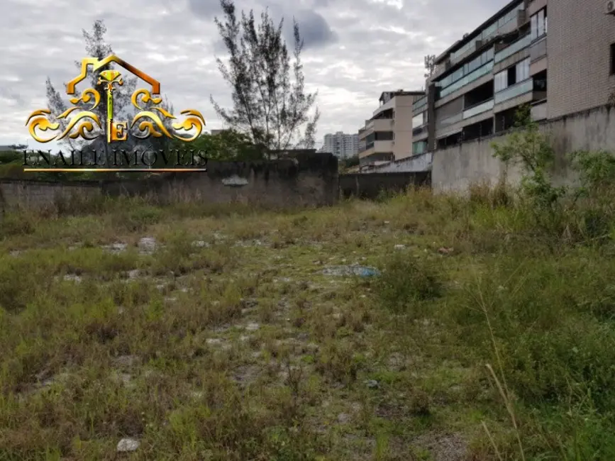 Foto 8 de Terreno / Lote à venda, 615m2 em Recreio dos Bandeirantes, Rio De Janeiro - RJ