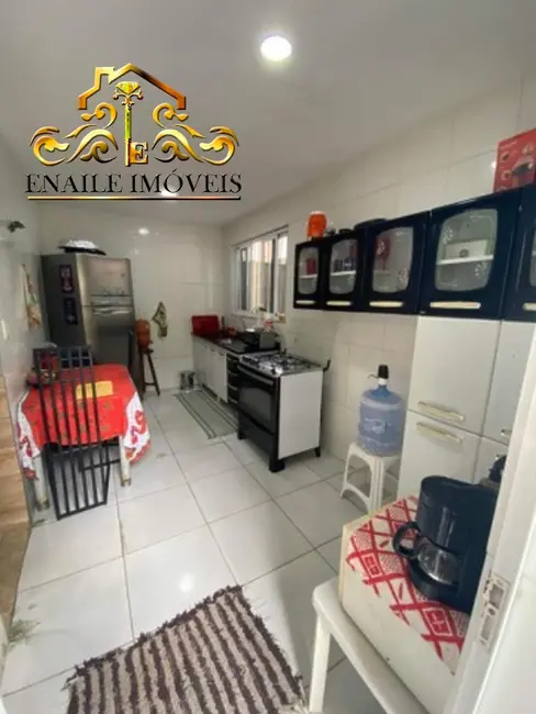 Foto 6 de Casa com 2 quartos à venda, 100m2 em Engenho, Itaguai - RJ