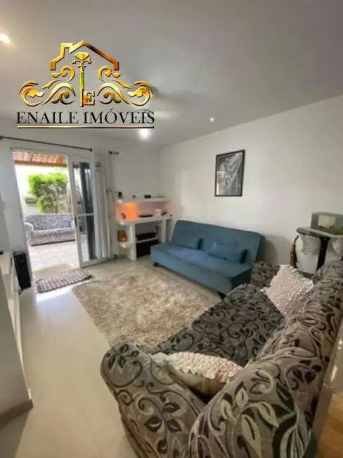 Foto 2 de Casa com 2 quartos à venda, 100m2 em Engenho, Itaguai - RJ