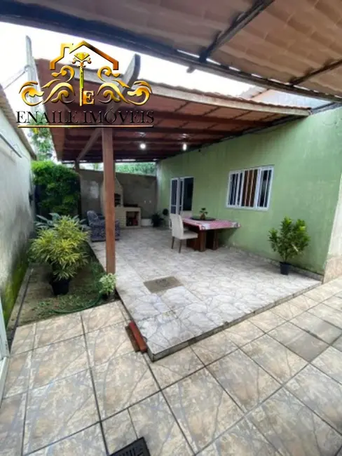 Foto 7 de Casa com 2 quartos à venda, 100m2 em Engenho, Itaguai - RJ