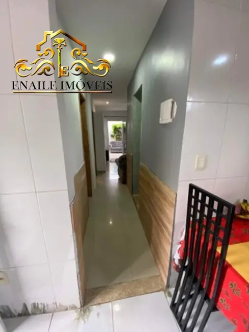 Foto 5 de Casa com 2 quartos à venda, 100m2 em Engenho, Itaguai - RJ