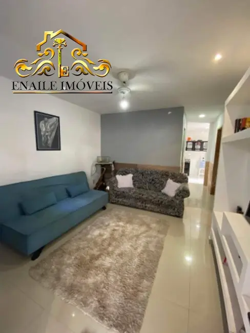 Foto 4 de Casa com 2 quartos à venda, 100m2 em Engenho, Itaguai - RJ