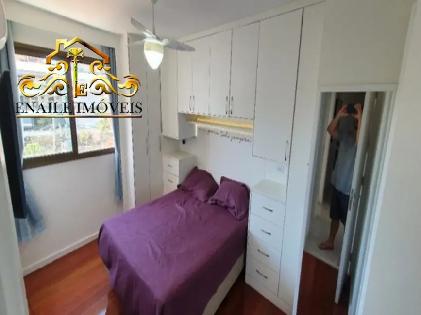 Foto 4 de Apartamento com 3 quartos à venda, 95m2 em Recreio dos Bandeirantes, Rio De Janeiro - RJ