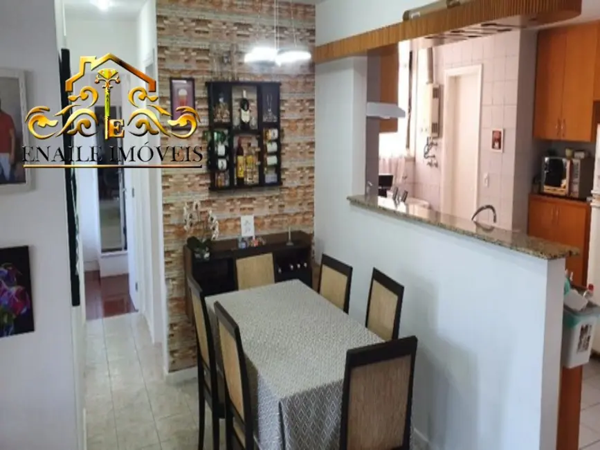 Foto 7 de Apartamento com 3 quartos à venda, 95m2 em Recreio dos Bandeirantes, Rio De Janeiro - RJ