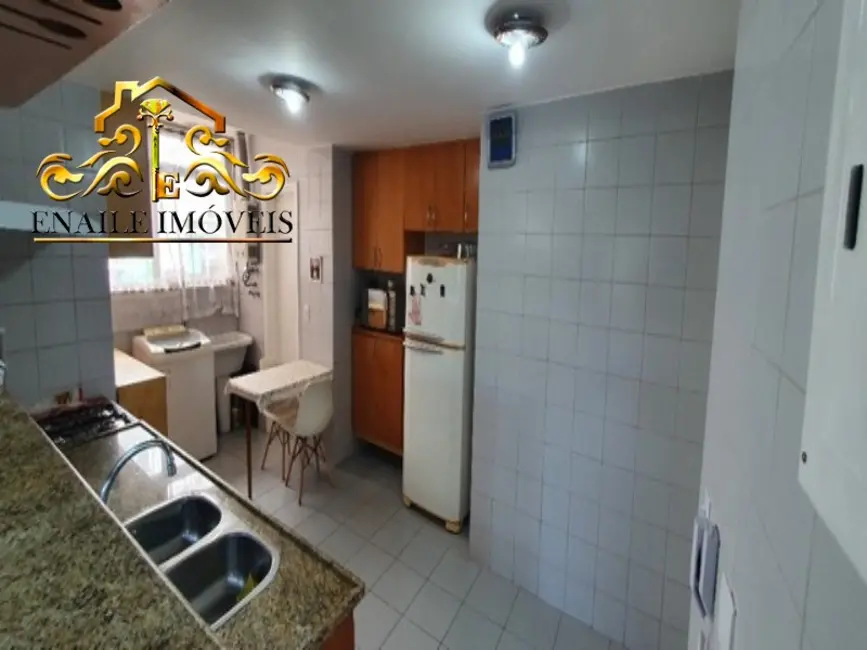 Foto 3 de Apartamento com 3 quartos à venda, 95m2 em Recreio dos Bandeirantes, Rio De Janeiro - RJ