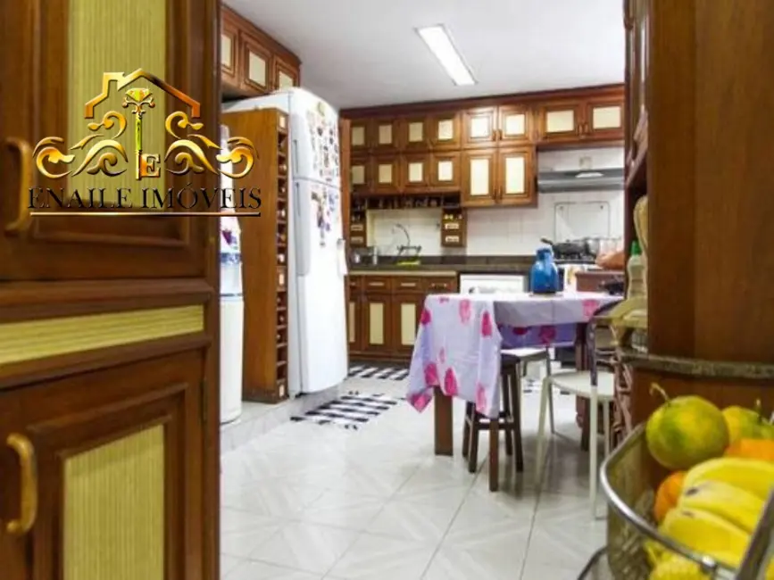 Foto 4 de Apartamento com 5 quartos à venda, 195m2 em Barra da Tijuca, Rio De Janeiro - RJ