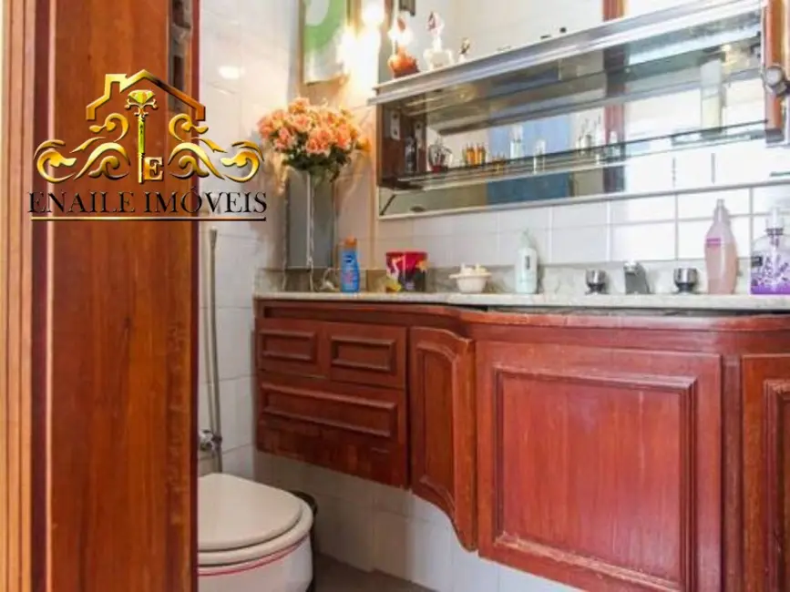 Foto 9 de Apartamento com 5 quartos à venda, 195m2 em Barra da Tijuca, Rio De Janeiro - RJ