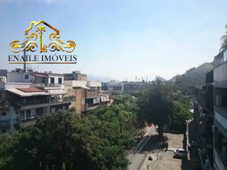 Foto 3 de Apartamento com 5 quartos à venda, 195m2 em Barra da Tijuca, Rio De Janeiro - RJ