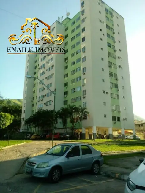 Apartamento com 2 quartos à venda, 65m2 em da Luz, Nova Iguacu - RJ - imagem 7 Foto 7 de Apartamento com 2 quartos à venda, 65m2 em da Luz, Nova Iguacu - RJ