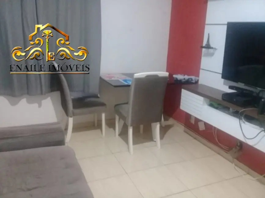 Apartamento com 2 quartos à venda, 65m2 em da Luz, Nova Iguacu - RJ - imagem 8 Foto 8 de Apartamento com 2 quartos à venda, 65m2 em da Luz, Nova Iguacu - RJ