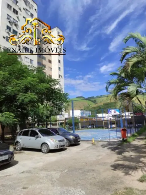 Apartamento com 2 quartos à venda, 65m2 em da Luz, Nova Iguacu - RJ - imagem 4 Foto 4 de Apartamento com 2 quartos à venda, 65m2 em da Luz, Nova Iguacu - RJ