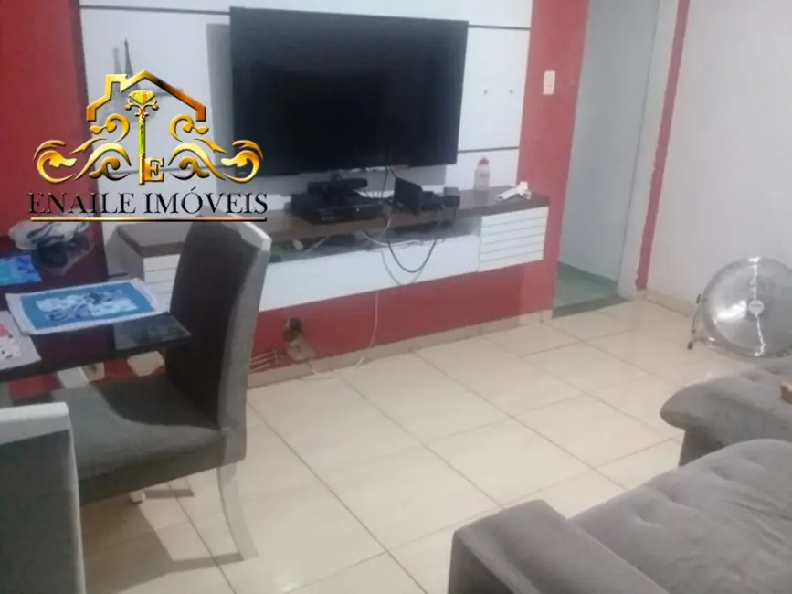 Apartamento com 2 quartos à venda, 65m2 em da Luz, Nova Iguacu - RJ - imagem 9 Foto 9 de Apartamento com 2 quartos à venda, 65m2 em da Luz, Nova Iguacu - RJ