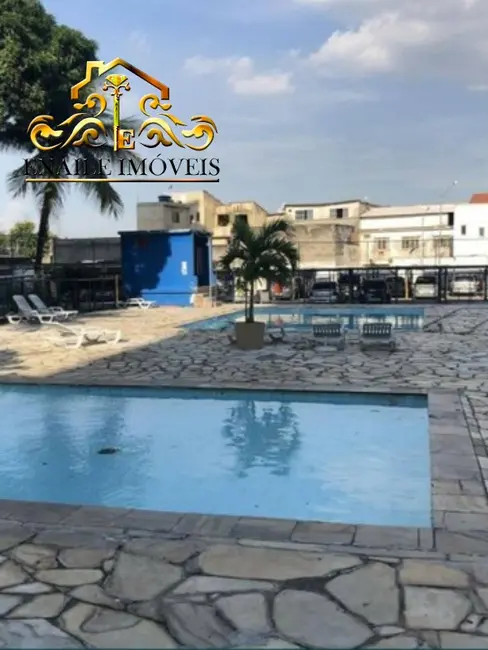 Apartamento com 2 quartos à venda, 65m2 em da Luz, Nova Iguacu - RJ - imagem 3 Foto 3 de Apartamento com 2 quartos à venda, 65m2 em da Luz, Nova Iguacu - RJ