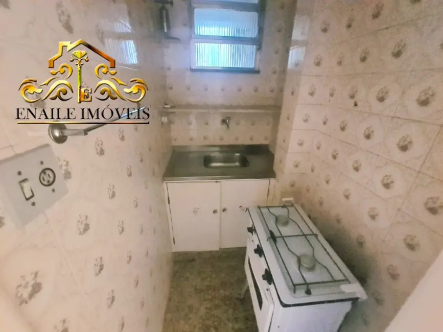 Foto 8 de Apartamento com 1 quarto à venda, 36m2 em Copacabana, Rio De Janeiro - RJ