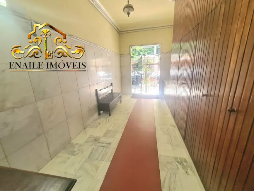 Foto 1 de Apartamento com 1 quarto à venda, 36m2 em Copacabana, Rio De Janeiro - RJ