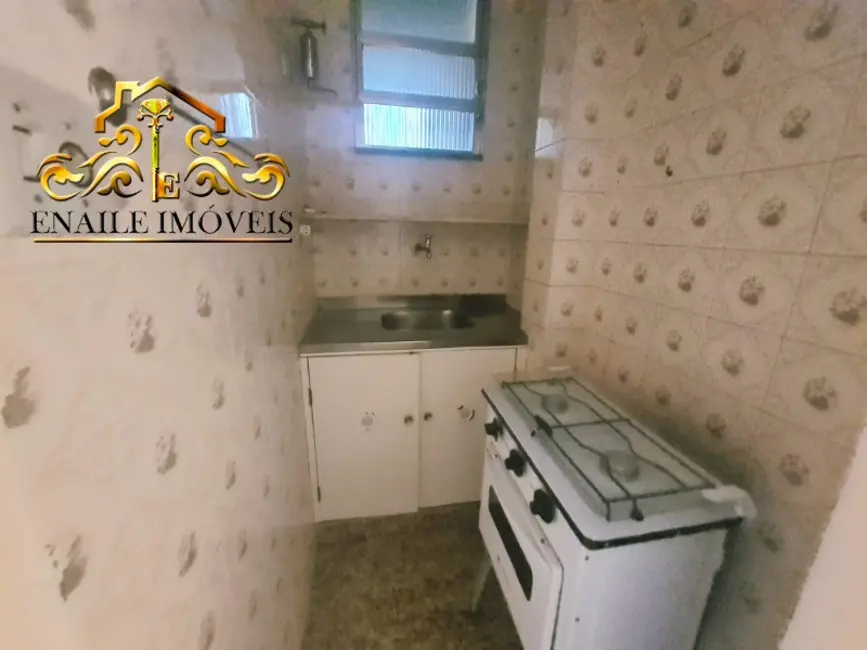 Foto 6 de Apartamento com 1 quarto à venda, 36m2 em Copacabana, Rio De Janeiro - RJ