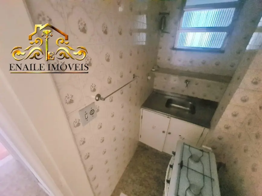 Foto 5 de Apartamento com 1 quarto à venda, 36m2 em Copacabana, Rio De Janeiro - RJ