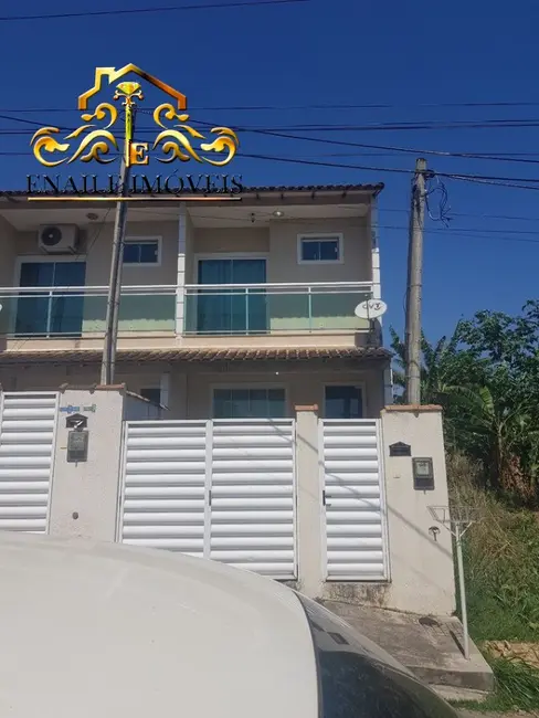 Casa com 3 quartos à venda, 120m2 em Centro, Itaguai - RJ - imagem 6 Foto 6 de Casa com 3 quartos à venda, 120m2 em Centro, Itaguai - RJ