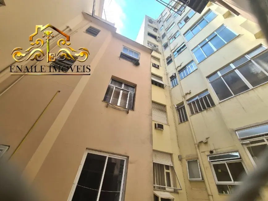 Foto 8 de Apartamento com 1 quarto à venda, 40m2 em Copacabana, Rio De Janeiro - RJ