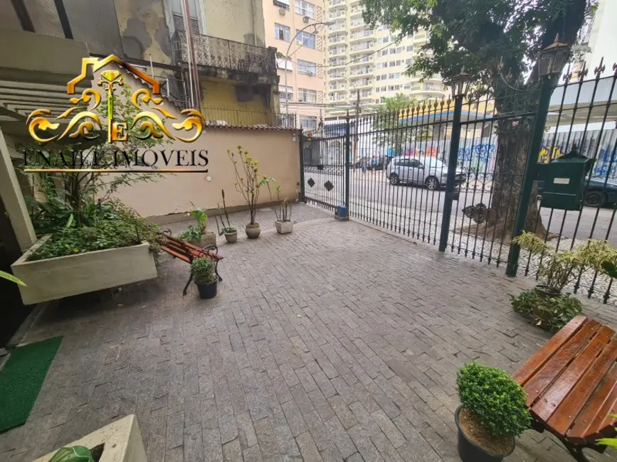 Foto 3 de Apartamento com 1 quarto à venda, 42m2 em Flamengo, Rio De Janeiro - RJ