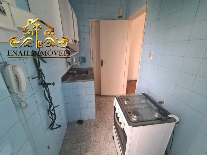 Foto 9 de Apartamento com 1 quarto à venda, 42m2 em Flamengo, Rio De Janeiro - RJ