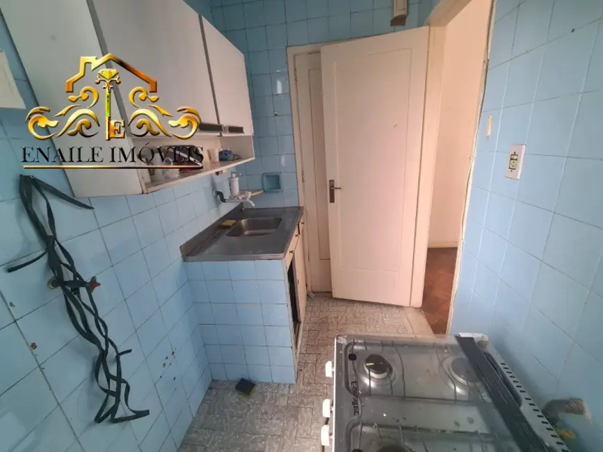 Foto 7 de Apartamento com 1 quarto à venda, 42m2 em Flamengo, Rio De Janeiro - RJ