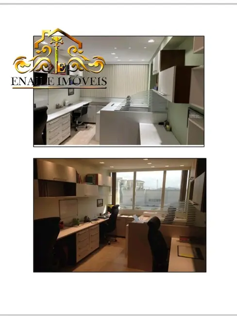 Sala Comercial com 1 quarto à venda, 21m2 em Barra da Tijuca, Rio De Janeiro - RJ - imagem 2 Foto 2 de Sala Comercial com 1 quarto à venda, 21m2 em Barra da Tijuca, Rio De Janeiro - RJ