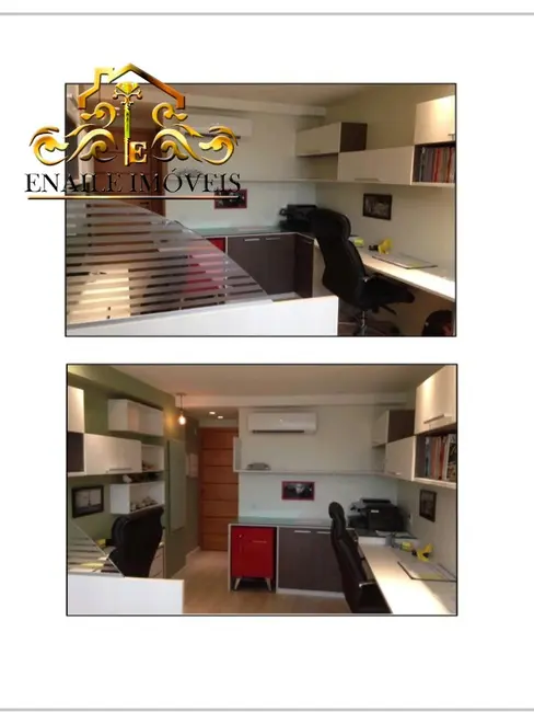 Sala Comercial com 1 quarto à venda, 21m2 em Barra da Tijuca, Rio De Janeiro - RJ - imagem 5 Foto 5 de Sala Comercial com 1 quarto à venda, 21m2 em Barra da Tijuca, Rio De Janeiro - RJ