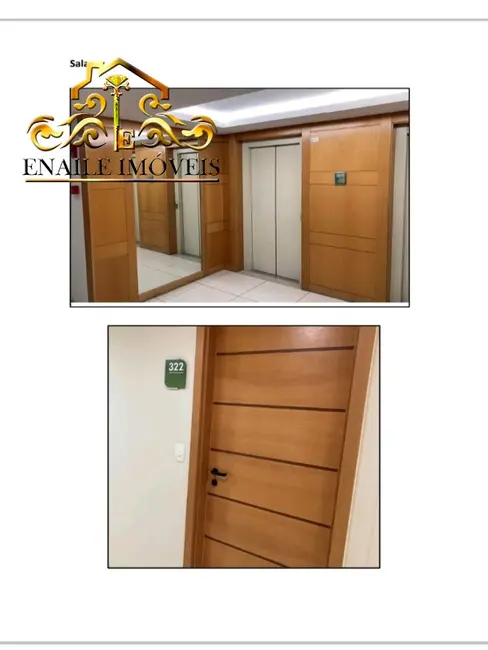 Foto 1 de Sala Comercial com 1 quarto à venda, 21m2 em Barra da Tijuca, Rio De Janeiro - RJ