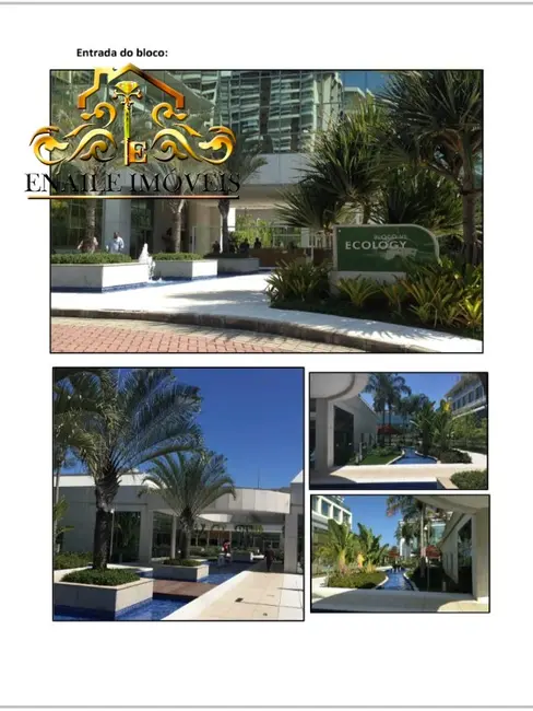 Sala Comercial com 1 quarto à venda, 21m2 em Barra da Tijuca, Rio De Janeiro - RJ - imagem 4 Foto 4 de Sala Comercial com 1 quarto à venda, 21m2 em Barra da Tijuca, Rio De Janeiro - RJ