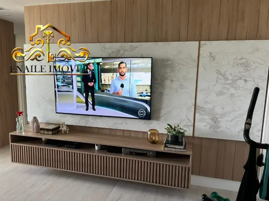 Foto 4 de Apartamento com 4 quartos à venda, 268m2 em Barra da Tijuca, Rio De Janeiro - RJ