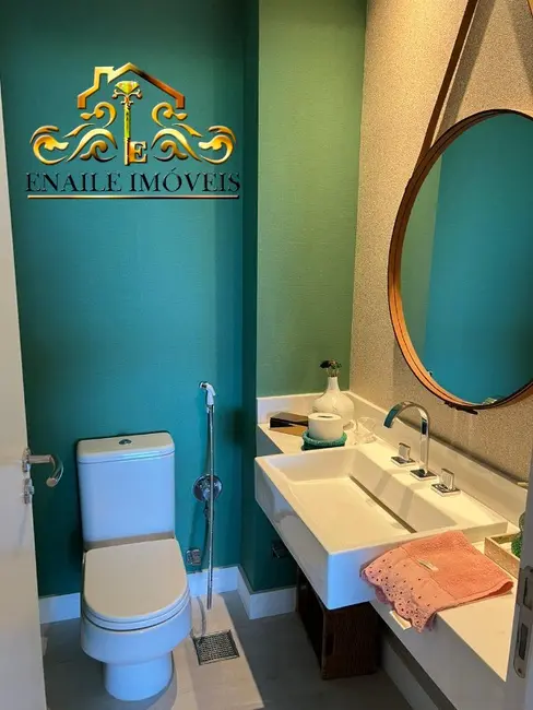 Foto 9 de Apartamento com 4 quartos à venda, 268m2 em Barra da Tijuca, Rio De Janeiro - RJ