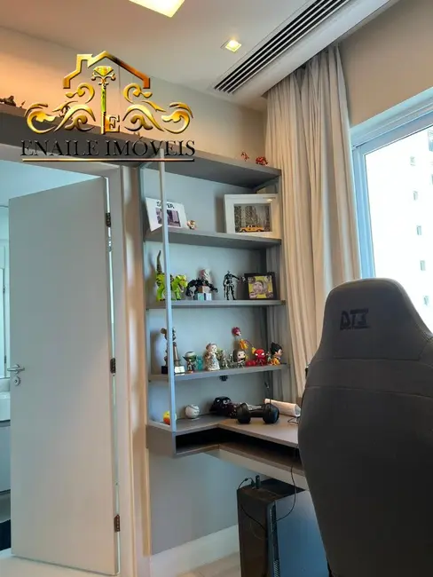 Foto 2 de Apartamento com 4 quartos à venda, 268m2 em Barra da Tijuca, Rio De Janeiro - RJ