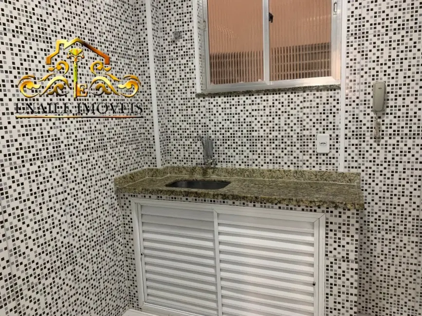Apartamento com 3 quartos à venda, 90m2 em Flamengo, Rio De Janeiro - RJ - imagem 8 Foto 8 de Apartamento com 3 quartos à venda, 90m2 em Flamengo, Rio De Janeiro - RJ