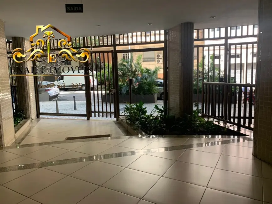 Apartamento com 3 quartos à venda, 90m2 em Flamengo, Rio De Janeiro - RJ - imagem 4 Foto 4 de Apartamento com 3 quartos à venda, 90m2 em Flamengo, Rio De Janeiro - RJ