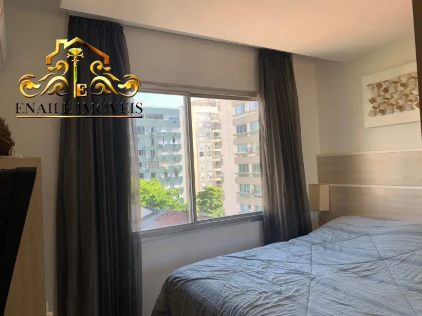 Apartamento com 3 quartos à venda e para alugar, 90m2 em Leblon, Rio De Janeiro - RJ - imagem 8 Foto 8 de Apartamento com 3 quartos à venda e para alugar, 90m2 em Leblon, Rio De Janeiro - RJ