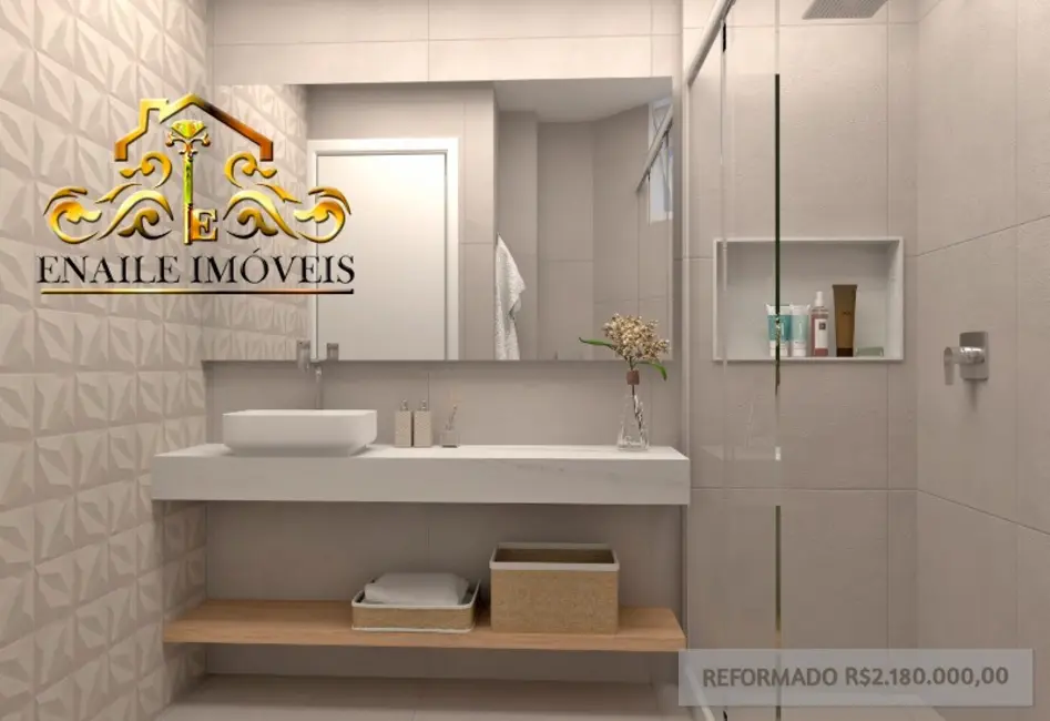 Foto 9 de Apartamento com 4 quartos à venda, 231m2 em Copacabana, Rio De Janeiro - RJ