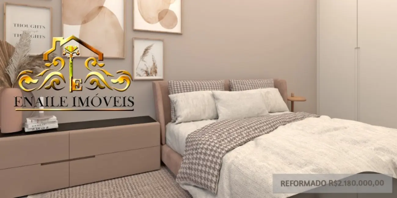 Foto 6 de Apartamento com 4 quartos à venda, 231m2 em Copacabana, Rio De Janeiro - RJ