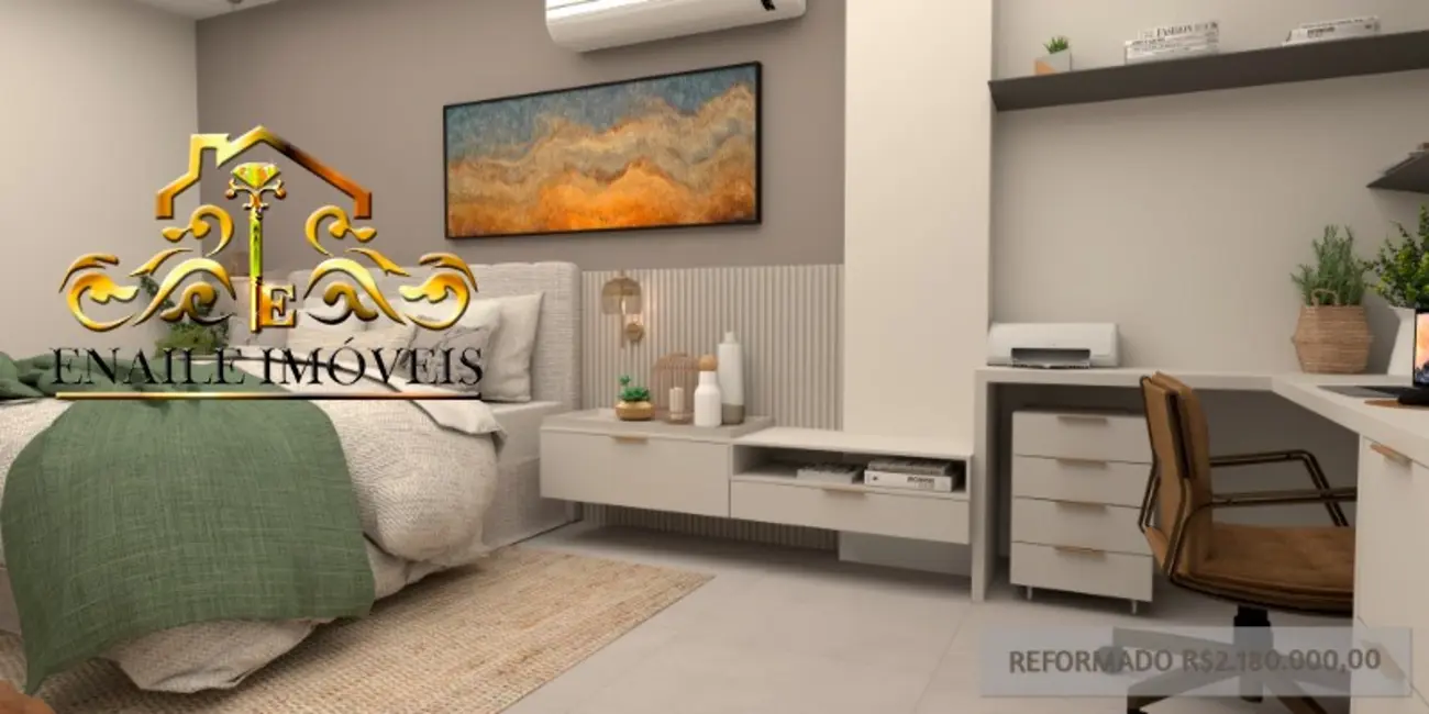 Foto 8 de Apartamento com 4 quartos à venda, 231m2 em Copacabana, Rio De Janeiro - RJ