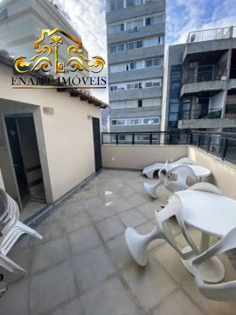 Foto 2 de Apartamento com 3 quartos para alugar, 210m2 em Ipanema, Rio De Janeiro - RJ