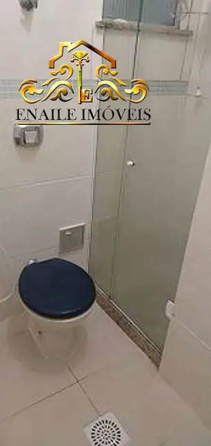 Foto 7 de Apartamento com 1 quarto para alugar, 35m2 em Copacabana, Rio De Janeiro - RJ